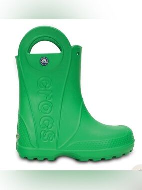 Crocs Handle It Rain Boots, Unisex